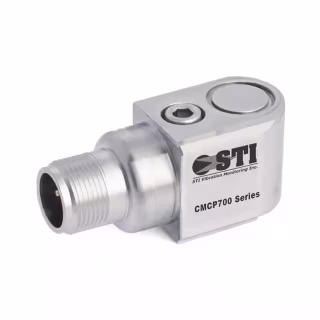 CMCP785T-M8 STI Vibration Monitoring electronic component