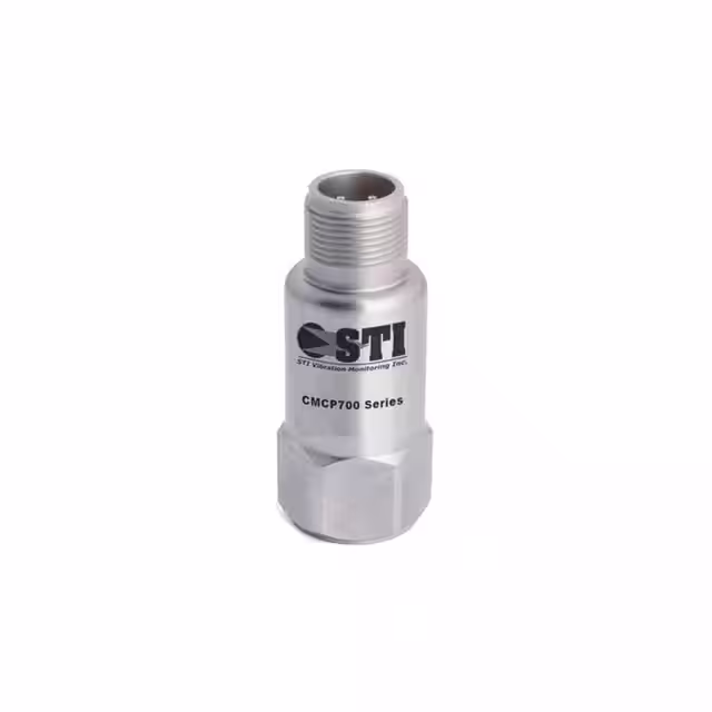 CMCP786T STI Vibration Monitoring electronic component