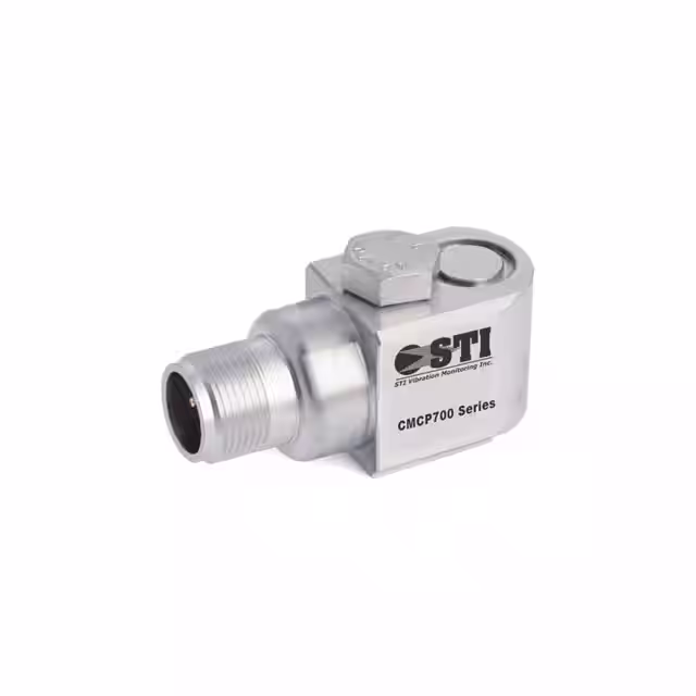 CMCP787T-M8 STI Vibration Monitoring electronic component