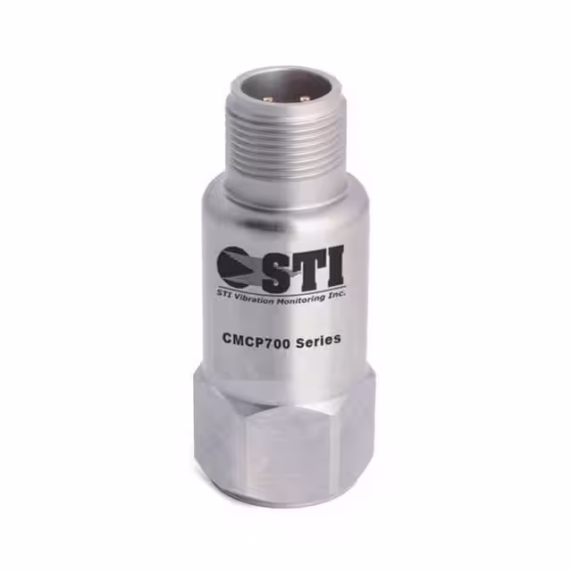 CMCP788T STI Vibration Monitoring electronic component