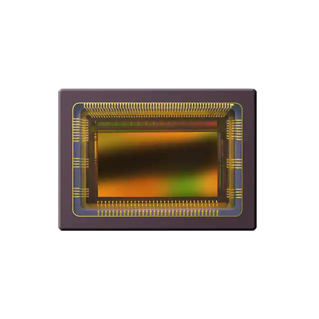CMV2000-3E12M1PP ams-OSRAM USA INC. electronic component