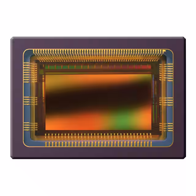 CMV2000-2E5C1PP ams-OSRAM USA INC. electronic component