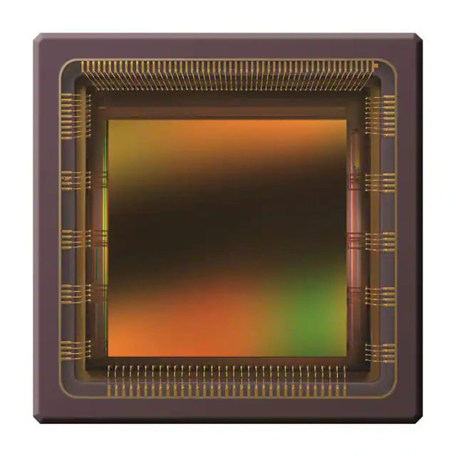 CMV4000-2E12M1PP ams-OSRAM USA INC. electronic component