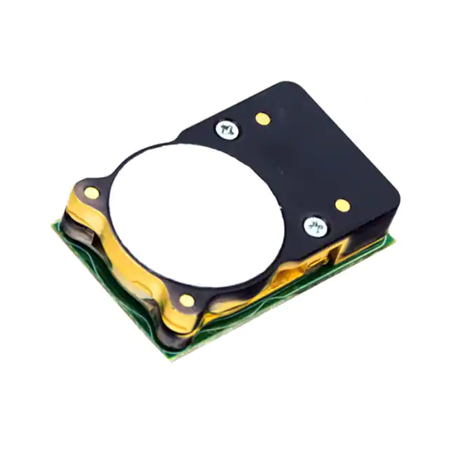 COZIR-LP-5000 Gas Sensing Solutions Ltd electronic component