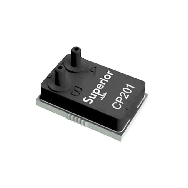 CP201-SM04-R Superior Sensor Technology, Inc. electronic component