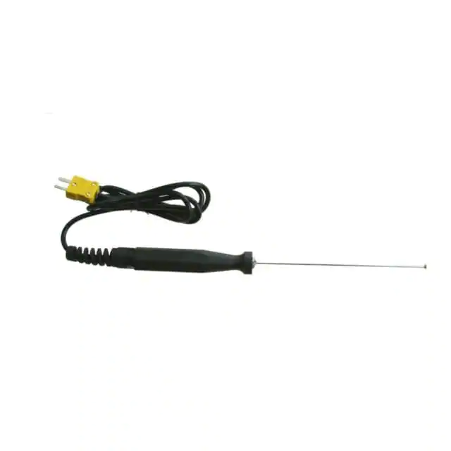 CP500 Comet America, LP electronic component