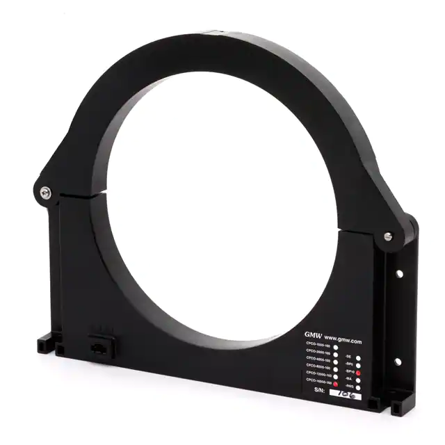 CPCO-4000-160-MA GMW Associates electronic component