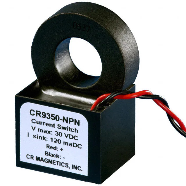CR9350-NPN CR Magnetics Inc. electronic component
