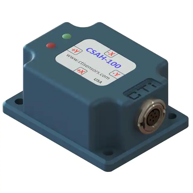 CS-AH100-A-3-A1 CTi Sensors electronic component