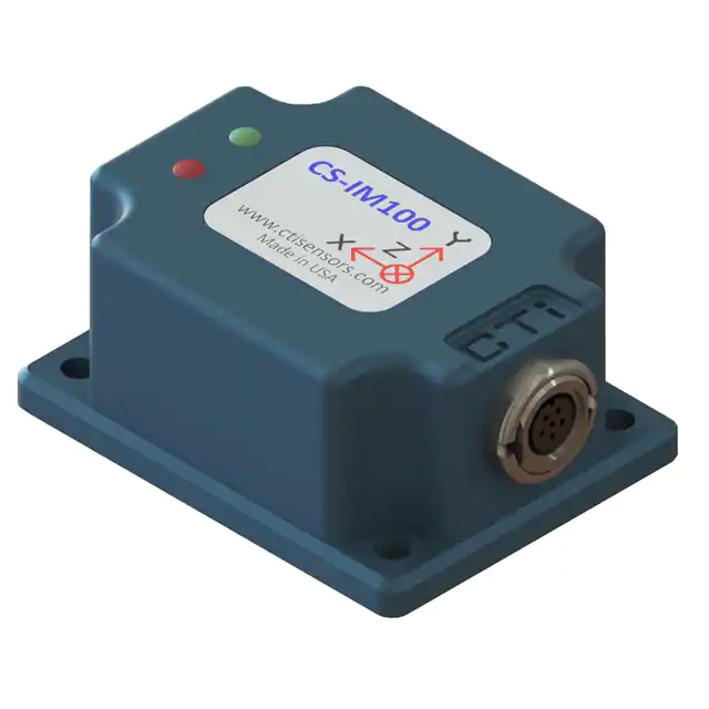 CS-IM100-A-3-A1 CTi Sensors electronic component