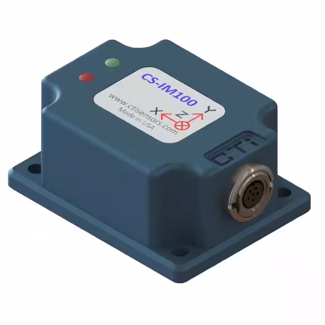 CS-IM100-A-8-A1 CTi Sensors electronic component