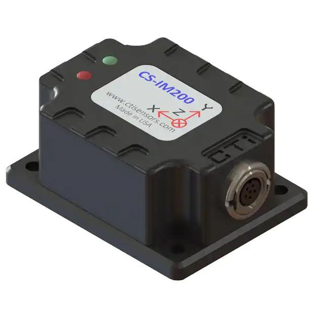 CS-IM200-A-4-A1 CTi Sensors electronic component