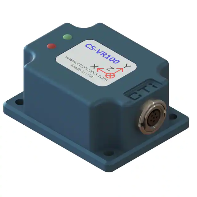 CS-VR100-A-U-A1 CTi Sensors electronic component