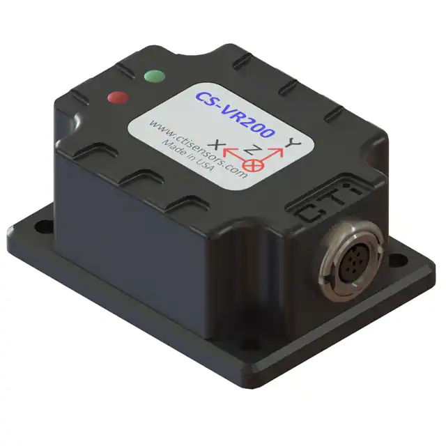 CS-VR200-A-U-A1 CTi Sensors electronic component