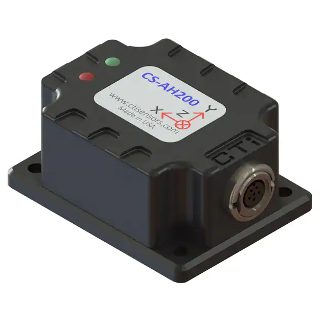 CS-AH200-A-8-A1 CTi Sensors electronic component
