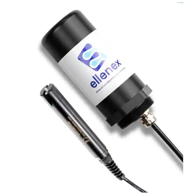 CSD2-L-EU-A-A-C5-S-S-E ellenex electronic component