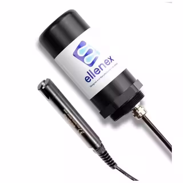 CSD2-N-C-S-C5-S-S-I ellenex electronic component