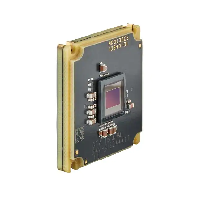 17231 Allied Vision, Inc. electronic component