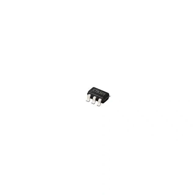CT100LW-HD6-M Murata Electronics electronic component