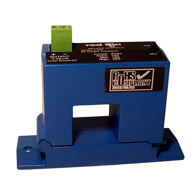 CTR20000 Red Lion Controls electronic component
