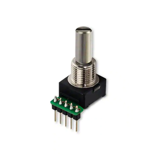 291P1022FY00ABB CTS Electrocomponents electronic component