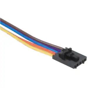 CUI-3132-1FT Same Sky (Formerly CUI Devices) electronic component