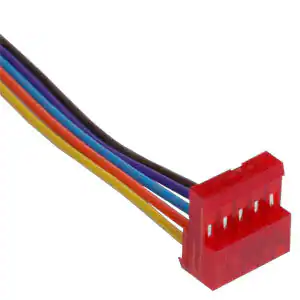 CUI-435-1FT Same Sky (Formerly CUI Devices) electronic component