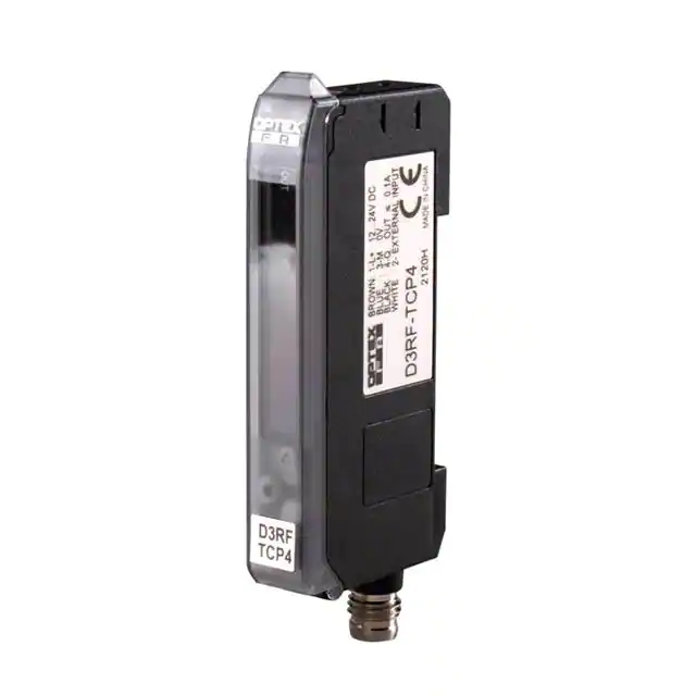 D3RF-TP Optex FA electronic component