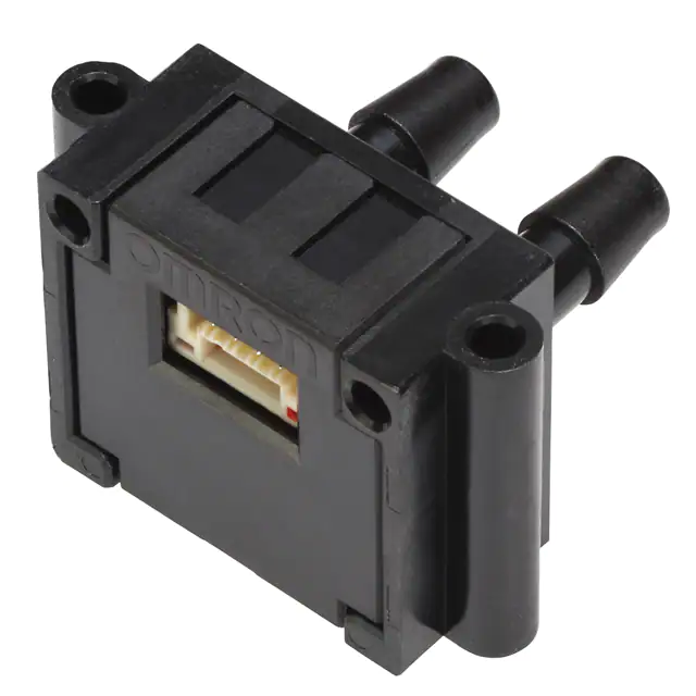 D6F-PH5050AD4 Omron Electronics Inc-EMC Div electronic component