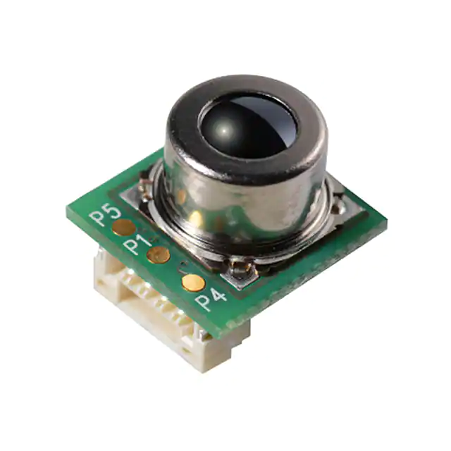 D6T-8L-09 Omron Electronics Inc-EMC Div electronic component