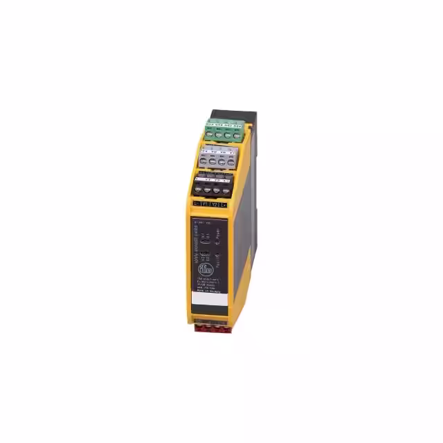 DA102S ifm efector, inc. electronic component
