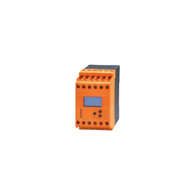 DD2505 ifm efector, inc. electronic component
