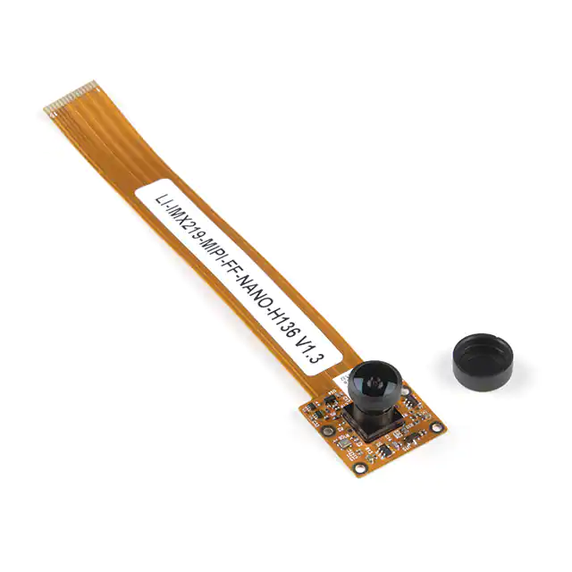 DEV-16260 SparkFun Electronics electronic component