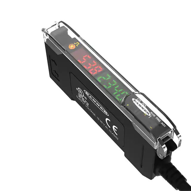 DF-G1-PS-2M Banner Engineering Corporation electronic component