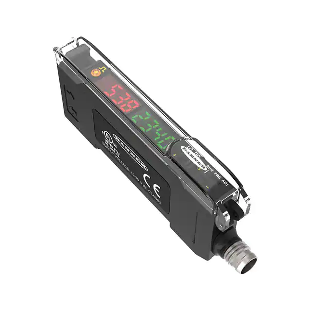DF-G1-PS-Q7 Banner Engineering Corporation electronic component