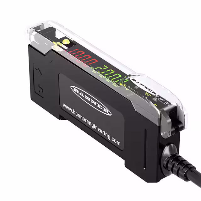 DF-G3-NS-2M Banner Engineering Corporation electronic component