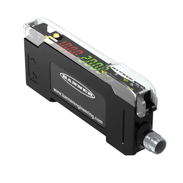 DF-G3-PD-Q7 Banner Engineering Corporation electronic component