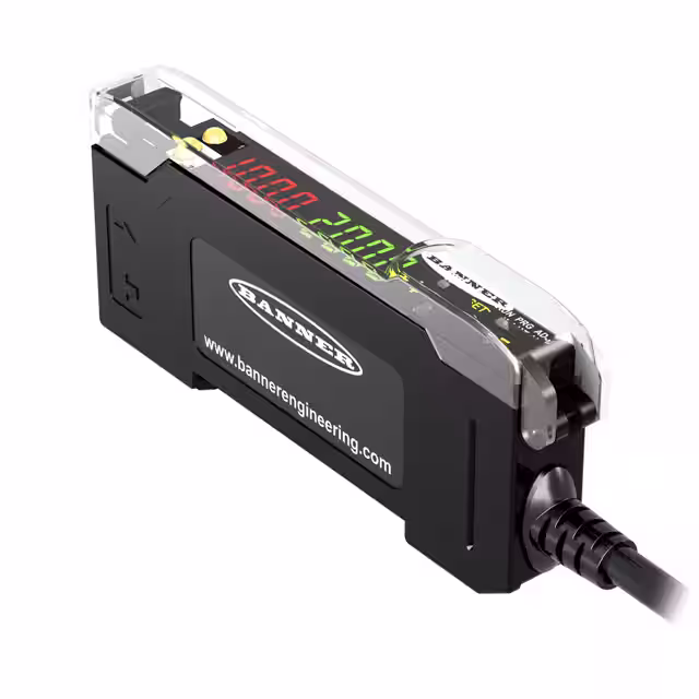 DF-G3-PI-2M Banner Engineering Corporation electronic component