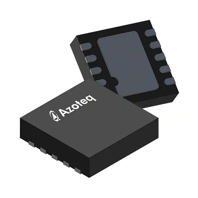 IQS624-500-DNR Azoteq (Pty) Ltd electronic component