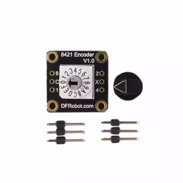 DFR0721 DFRobot electronic component