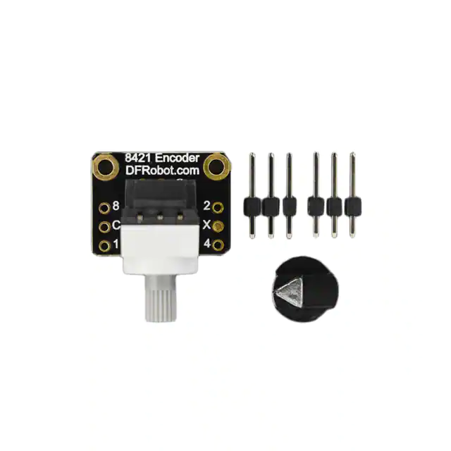 DFR0722 DFRobot electronic component
