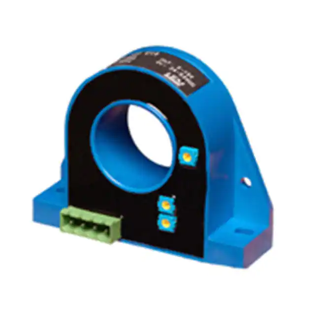 DHR 100 C5 LEM USA Inc. electronic component
