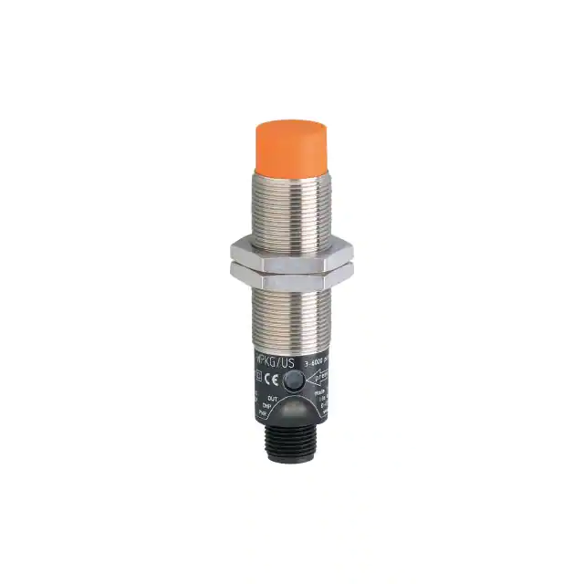 DI6001 ifm efector, inc. electronic component