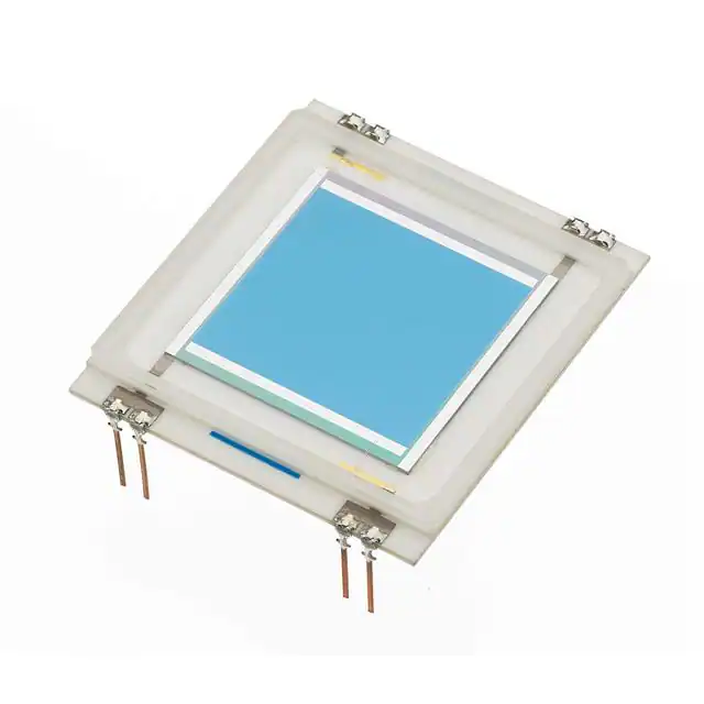 DL-10C OSI Optoelectronics, Inc. electronic component
