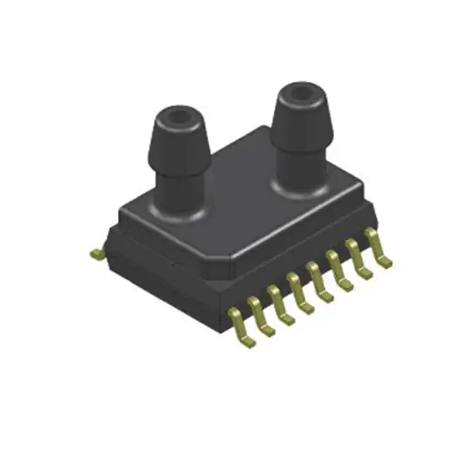 DLC-L10D-D4 Amphenol All Sensors Corporation electronic component