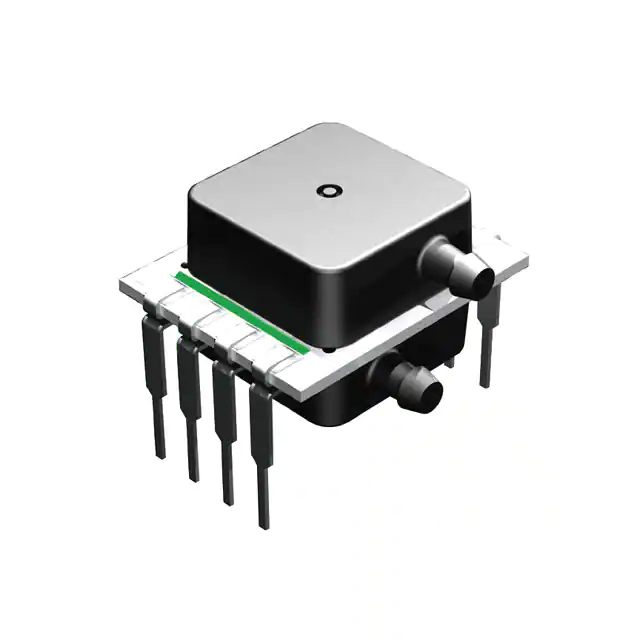 DLLR-L10D-E1BD-C-NAV8 Amphenol All Sensors Corporation electronic component