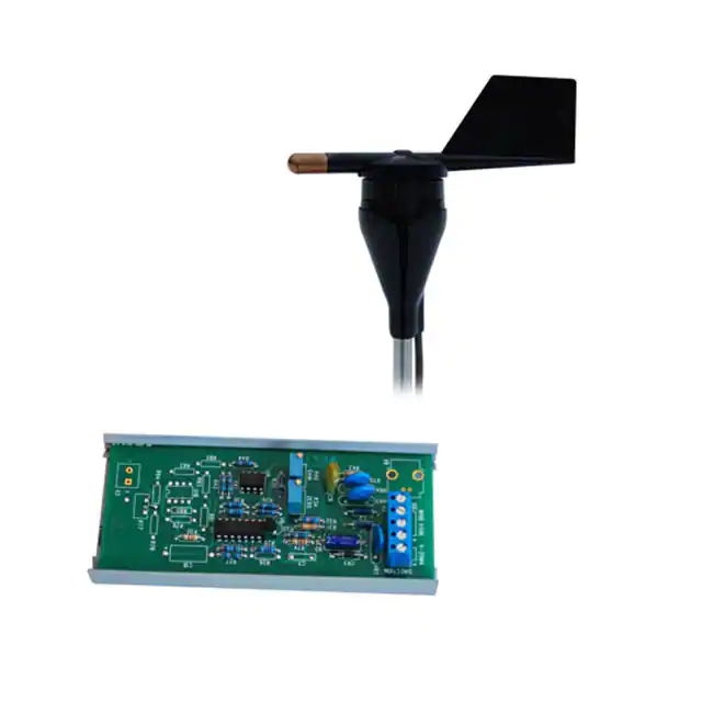 DLT C-TON Industries electronic component