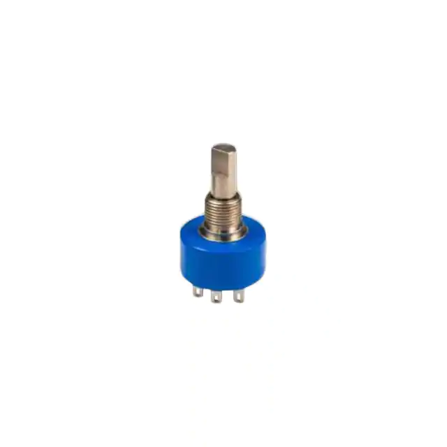 DMS22B5A1CAFL336N Bourns Inc. electronic component