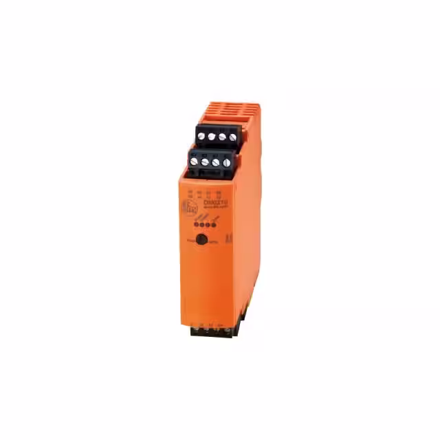 DN0210 ifm efector, inc. electronic component