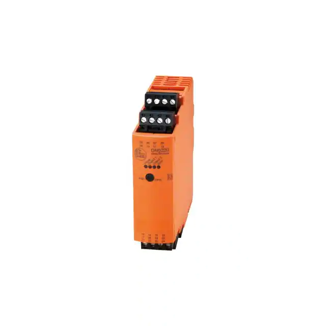 DN0220 ifm efector, inc. electronic component